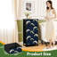 18 " W 4 - Drawer Dresser