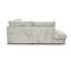 Aazim 4 Seater Corner Sofa -1946892560-1946892575