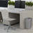 Rev-A-Shelf Polymer Replacement 35 qt. Trash Bin(s)-96003675-96003677
