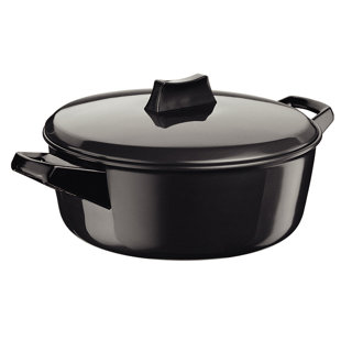 Futura Non-Stick Aluminum Soup Pot