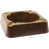 Brown is out of stock