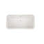Michelangelo 70'' L Freestanding Air Bathtub-88773181