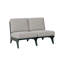 Causeuse et coussins Hartley-1276399861-1276400281
