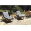 Chaise longue Renisha