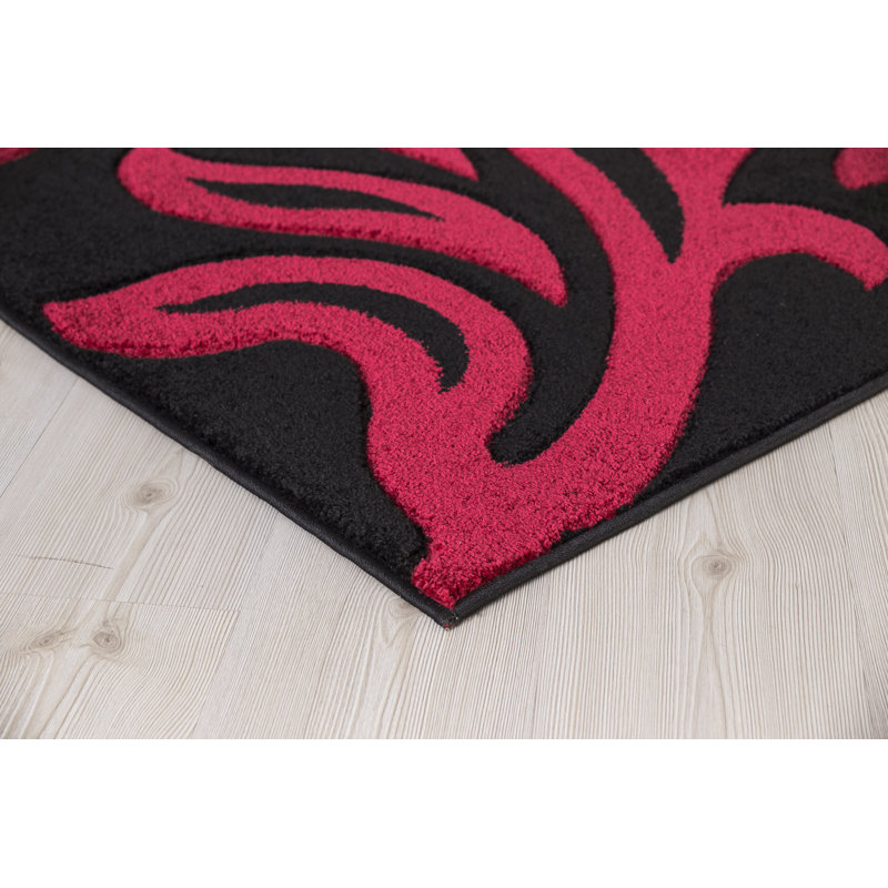 Seagle Area Rug, Rectangle 80 x 150cm