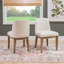 Tucker Upholstered Dining Chairs