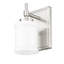 Applique murale 1 lumière Zowie-100157178