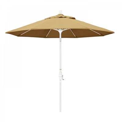 Roverta 108'' Sunbrella® Outdoor Umbrella