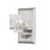 Bechard Steel LED Armed Sconce