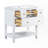 Accent Chests / Cabinets Accent Cabinet-101323046
