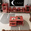 Table basse de salon en bois-2021911474-2021911479
