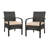 Cordoba Kd Wicker Chair-2062855105