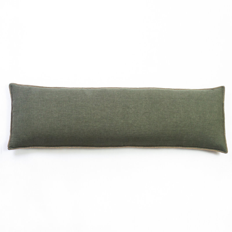 Coussin Brody, Chou frisé