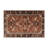 Persian Brown Indoor and Outdoor Area Rug-1854684702