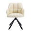 Chaises de bureau pivotantes Comfy-830118486
