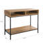 Gennoveva 100cm Console Table