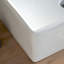 Ema 24.02'' L Bathroom Sink