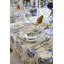 Pondicherry Linen Rectangle Placemats