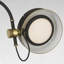 Thomas O'Brien Oso 58" Articulating Reading Floor Lamp with Modern Shade-1742941490-1742941489