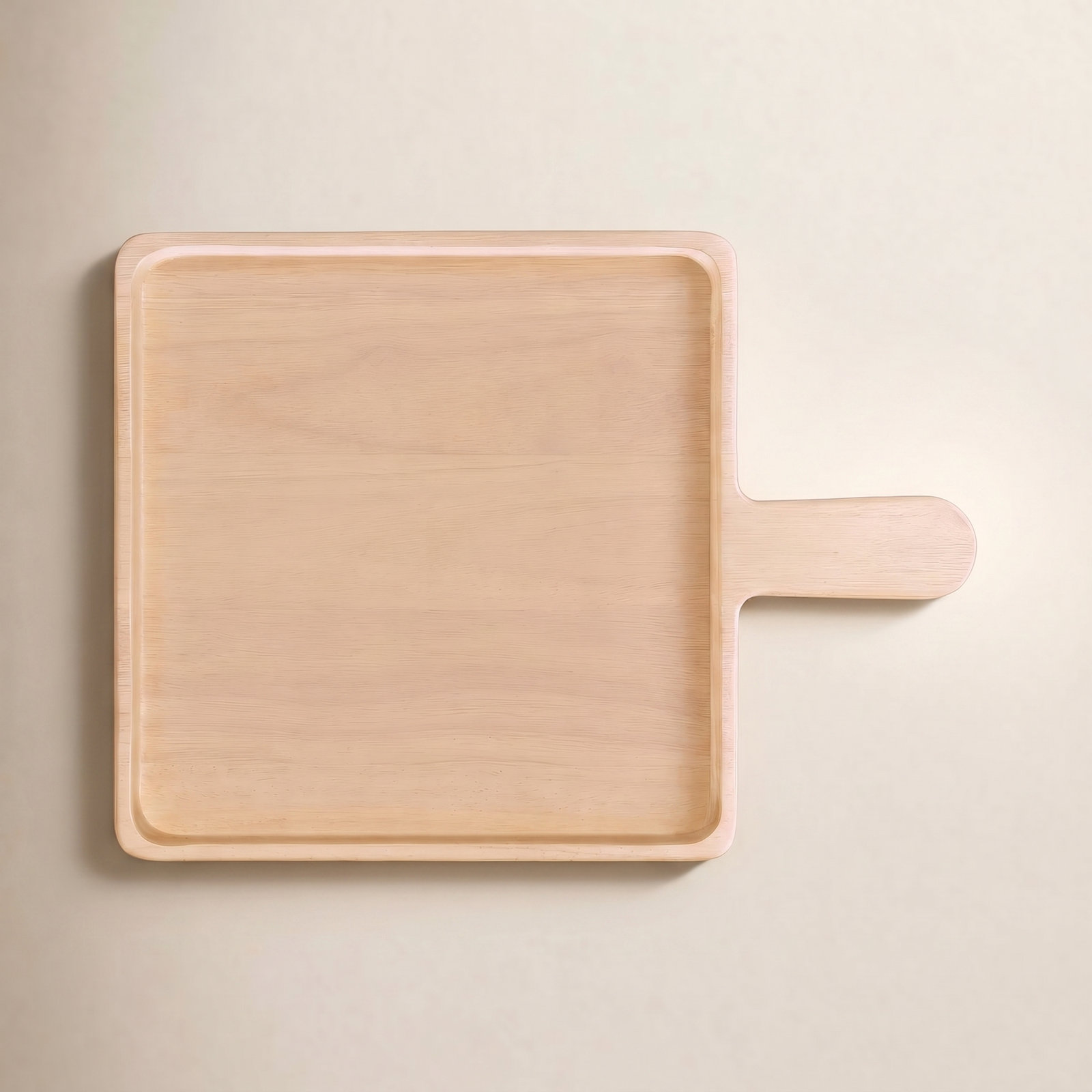 Noritake Hammock Wood Platter