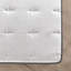 Cool Touch Gel-Infused 10" Medium Hybrid Mattress-1895080571