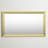 Culpeper Flat Wall Mirror-3388998