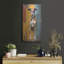 Lark Manor ™ «Greyhound 1» par Sean Parnell, art mural en métal-1123947616