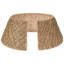 BOUGIE Bamboo Slat / Seagrass Tree Collar