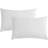 100% Egyptian-Quality Cotton Standard/Queen Size Pillow Cases Set Of 2-800 Thread Count Pillow Cover - Soft, Cooling Pillowcases Set Of 2 For Standard/Queen Pillows-106877819-106877822