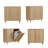 Sloping Laundry Basket With Removable Inner Basket, Concealed Laundry Basket, Bathroom Laundry Storage Cabinet, Freestanding Household Storage Rack