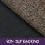 Non-Slip Doormat
