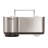 Adjustable Plastic and Silicone Sink Caddy