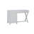 Halstad Modern Writing Desk with Drawers-2099882566