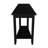 Attar Solid Wood Wedge End Table-48211807