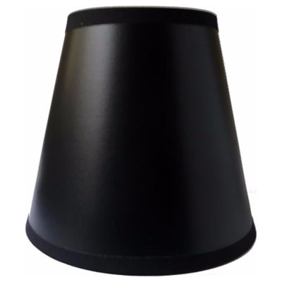 4.5 in. H Paper Empire Candelabra Shade