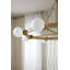 Liberty 8 - Light Chandelier