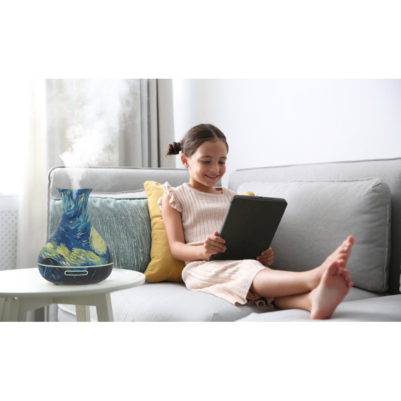 Meuser Plug-in Essential Oil Diffusers
