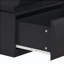 Console avec rangement large-268966696
