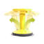 Tabouret actif Free Wobble-565241447