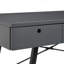 Leonhard Metal Base Computer Desk-914082827