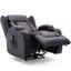 Electric Reclining Living Room Sets-1820228918