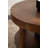 Ardentown Tiered Round Mango Wood Coffee Table-108581085