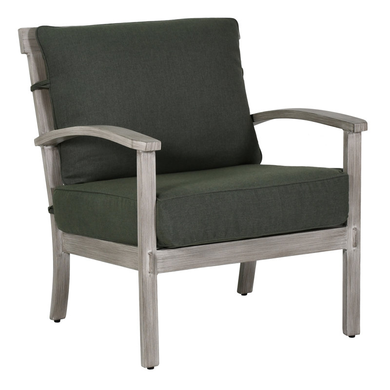 Antler Hill Outdoor Lounge Chair