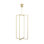Kenway 1 - Light LED Pendant