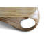Oak Solid Wood Dining Table