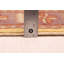 Tapis doré clair Chobi Finest 3 pi 6 po x 5 pi 1 po