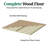Value Gable Shed With Side Entry-120593900-120593902
