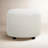 Bobbi 22'' Upholstered Ottoman-112983107