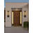 Dimmable Modern Outdoor LED Wall Sconce-42982932