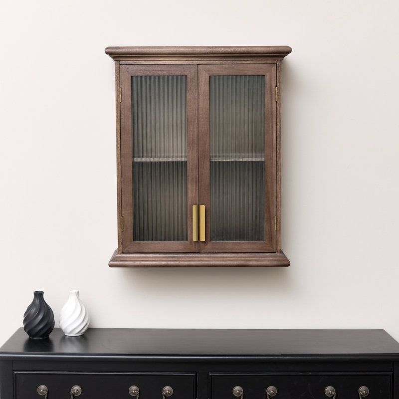 Adarsh Bathroom Cabinet